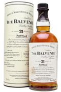 Balvenie 21 Port wood