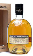 Glenrothes-Select-reserve