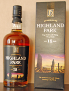 Highland Park 18