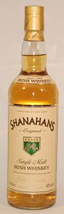 Shanahans